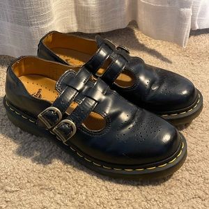 Dr.Martens Mary Janes